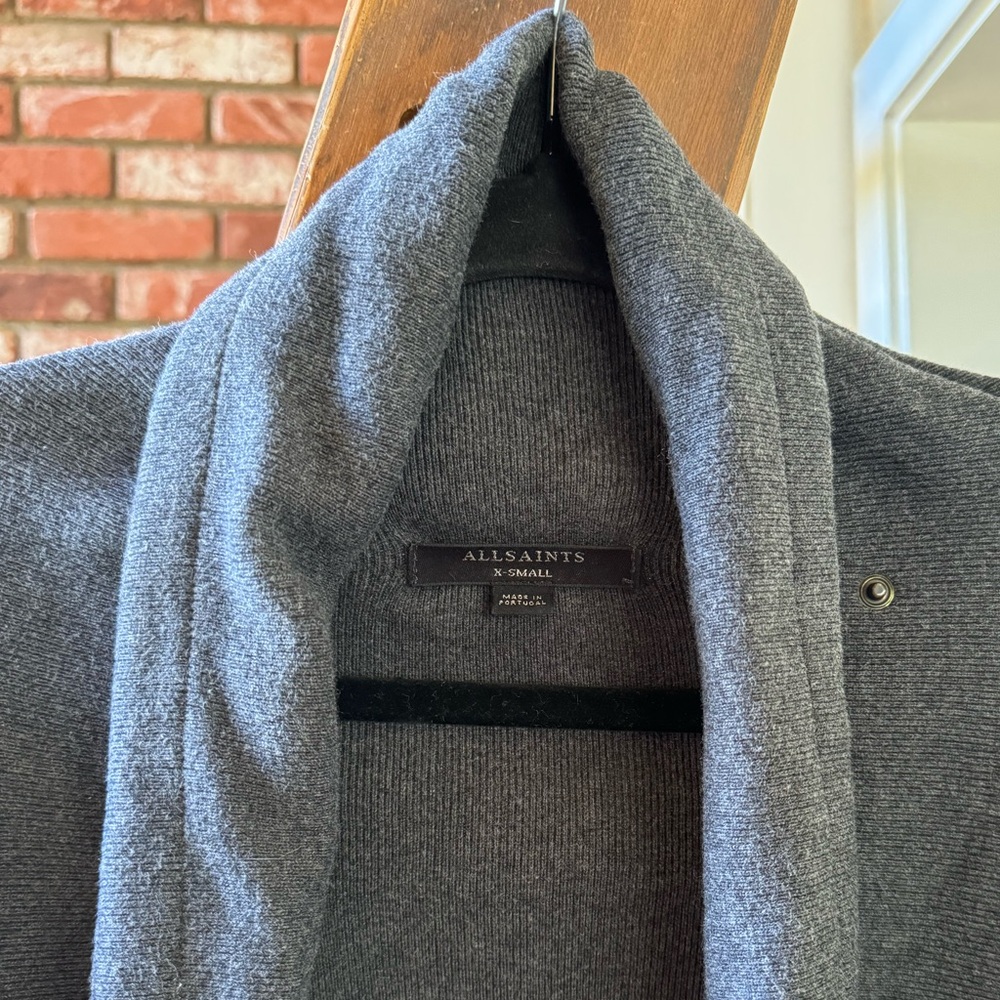 All Saints Sweater, Small